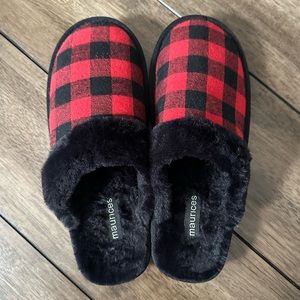 Maurice’s Slippers
